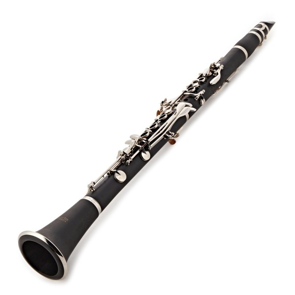Forte Cl220 Bb Clarinet Outfit