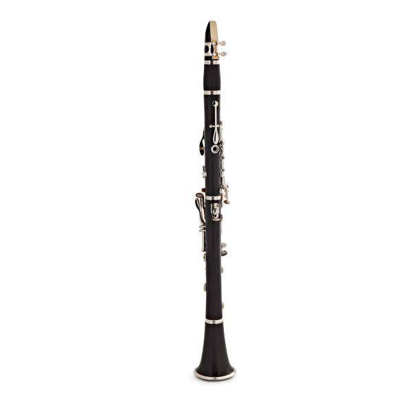Forte Cl220 Bb Clarinet Outfit
