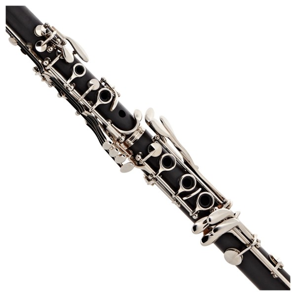 Forte Cl220 Bb Clarinet Outfit