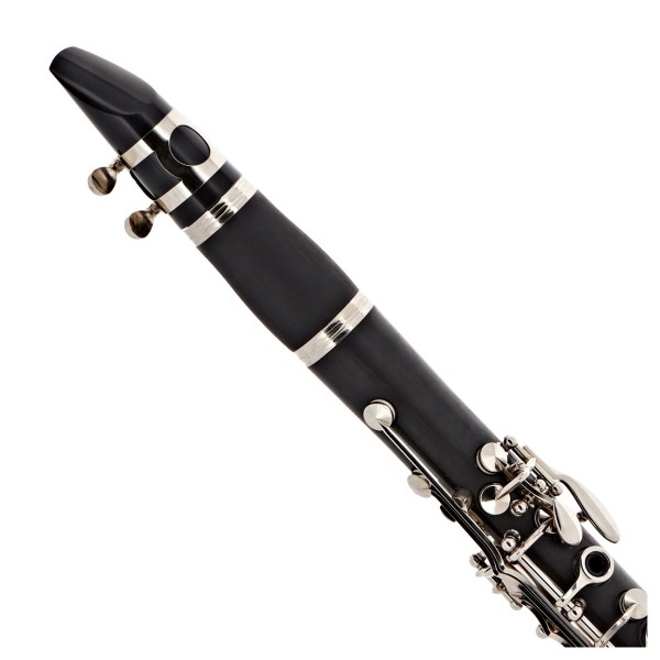 Forte Cl220 Bb Clarinet Outfit