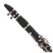Forte Cl220 Bb Clarinet Outfit