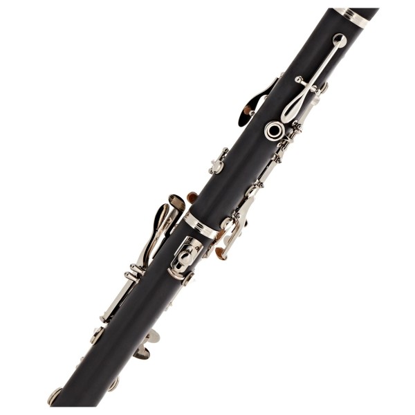Forte Cl220 Bb Clarinet Outfit
