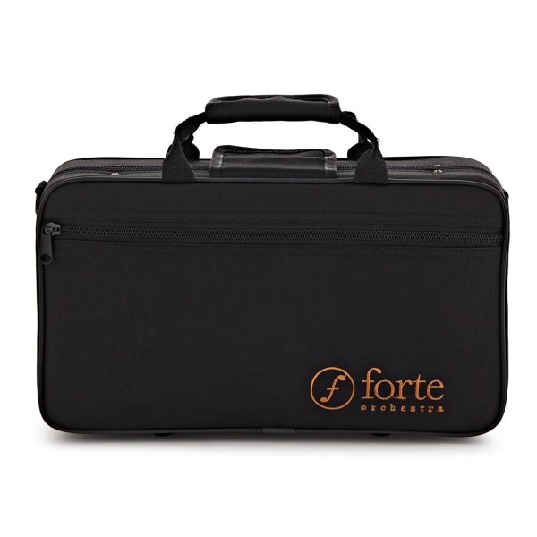 Forte Cl220 Bb Clarinet Outfit