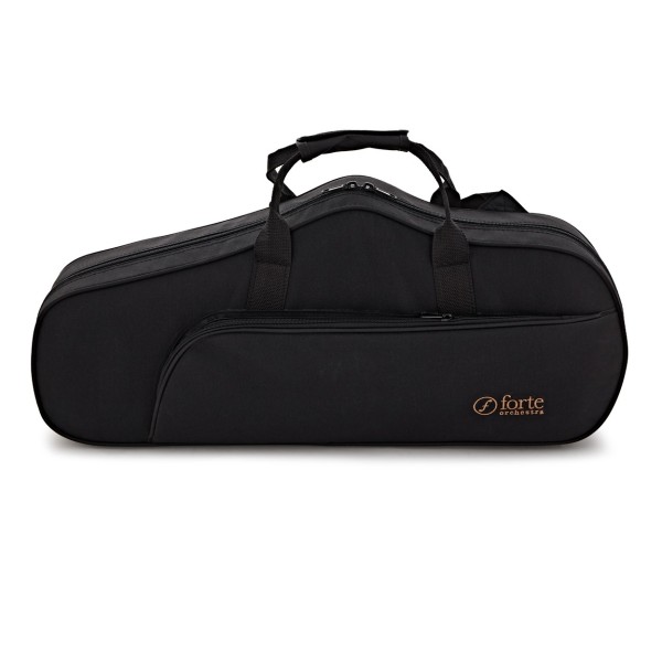 Forte As220 Eb Alto Saxophone Outfit