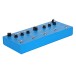 Soma Driting Memory Station, Blue - Angled