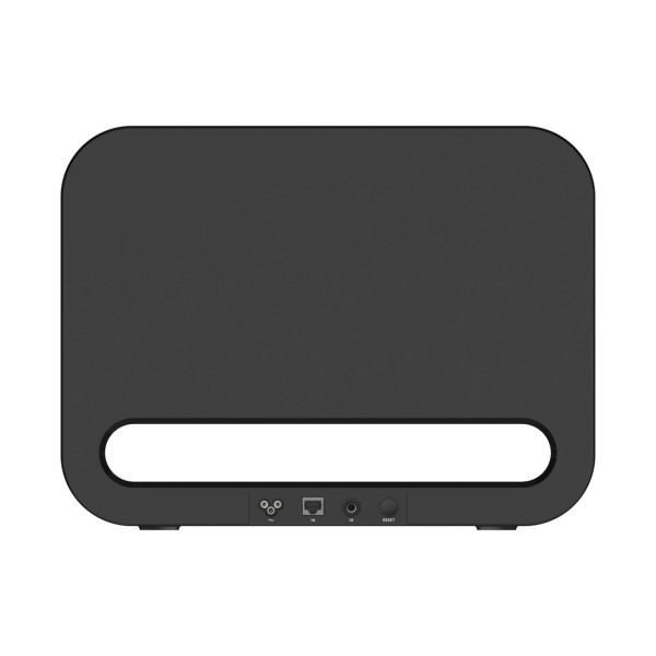 WiiM Sub Pro Subwoofer, Black 2