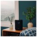 WiiM Sound and Sub Pro 2.1 Speaker Package, Black ls 3 