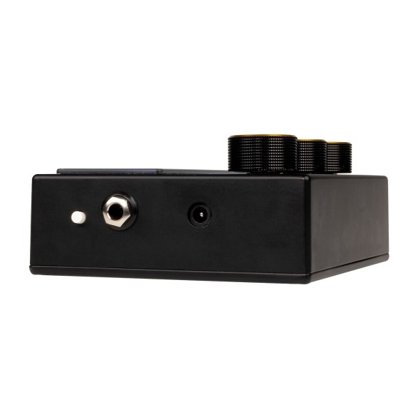 Walrus Audio Mantle Input