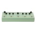 SOMA laboratory Cosmos, Drifting Memory Station, Green - Front