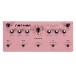 SOMA laboratory Cosmos, Drifting Memory Station, Pink