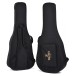 Sigma OMT-28HL Lefthand Acoustic - gig bag