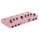 SOMA laboratory Cosmos, Drifting Memory Station, Pink - Angled Rear