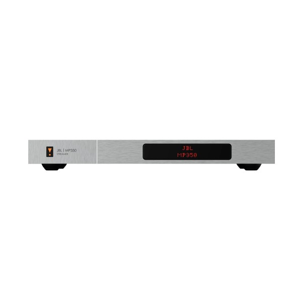 JBL Classic MP350 Music Streamer
