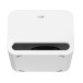 WiiM Sub Pro Subwoofer, White driver 