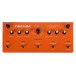 SOMA laboratory Cosmos, Drifting Memory Station, Orange