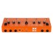 Drifting Memory Station, Orange - Rear