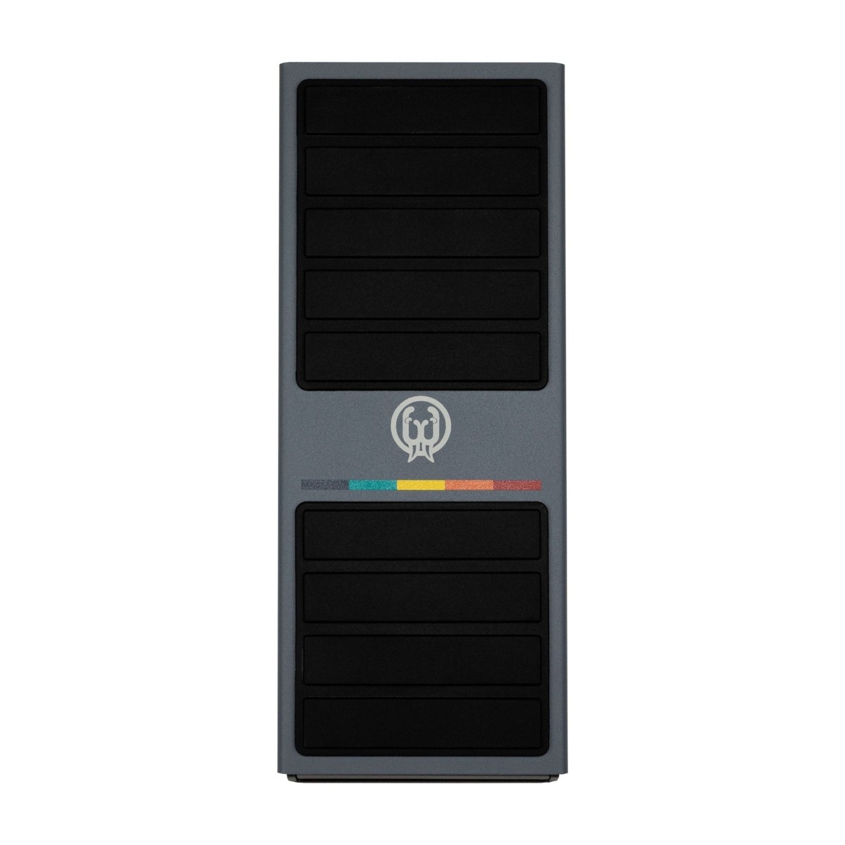 Click to view product details and reviews for Walrus Audio Canvas Stereo Volume Pedal.