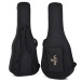 Sigma DT-28HL Lefthand Acoustic - gig bag