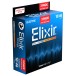 Elixir Nanoweb Guitar Strings 3 Pack, 10-46 - side