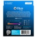 Elixir Electric Optiweb Guitar Strings 3 Pack, 10-46 - back