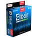 Elixir Electric Optiweb Guitar Strings 3 Pack, 10-46 - side