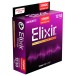 Elixir Phosphor Nanoweb Acoustic Strings 3 Pack, 12-53 - side