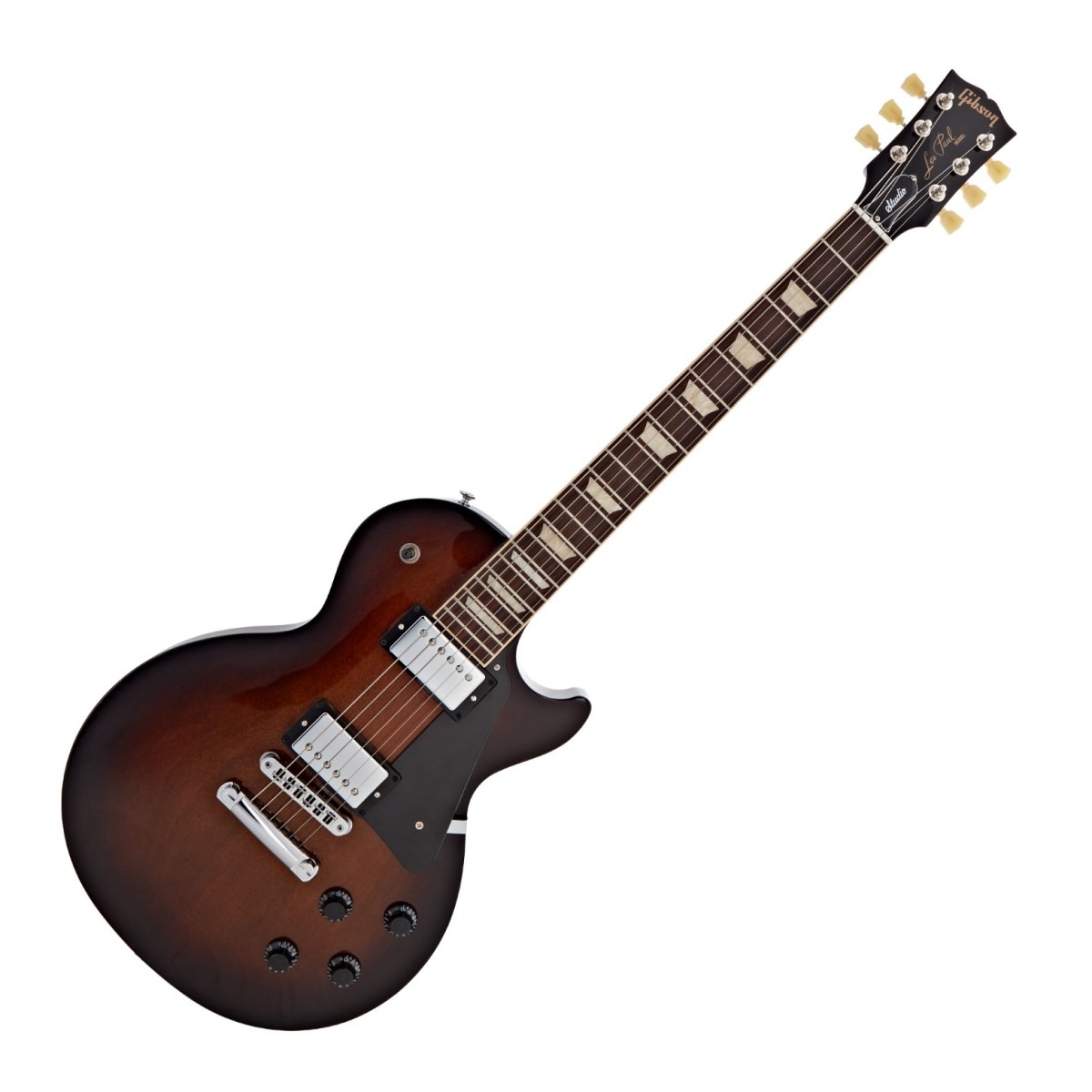 Click to view product details and reviews for Gibson Les Paul Studio Smokehouse Burst 222050126.