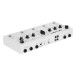 SOMA laboratory Cosmos, Drifting Memory Station, White - Angled Rear