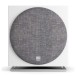 DALI E-12F Subwoofer, Satin White Grille View 2