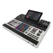 Akai Professional MPC XL Standalone Sampler & Sequencer - Angled