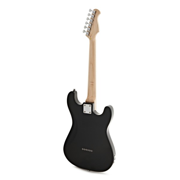 Antiquity Mini ST Left Handed Guitar