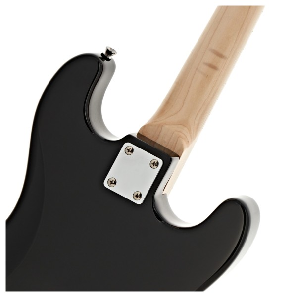 Antiquity Mini ST Left Handed Guitar