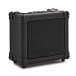 Antiquity Mini ST Left Handed Guitar - Amp