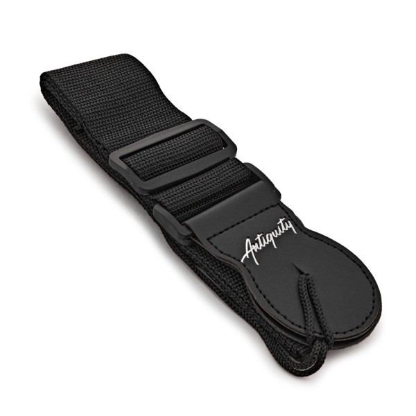 Antiquity Mini ST Left Handed Guitar - Strap