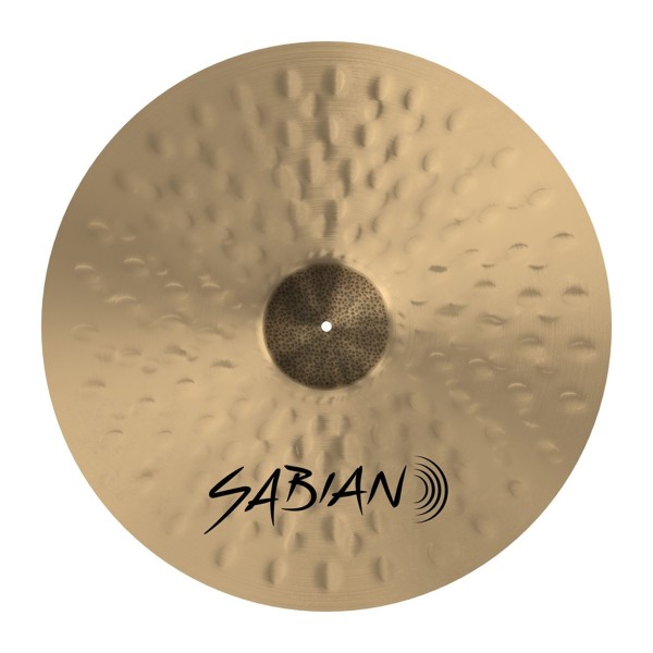 Sabian HHX 22" Complex Big Cup Ride