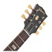 Gibson Custom 1964 ES-335 Reissue Ultra Light Aged, 60s Cherry #150509 - headstock