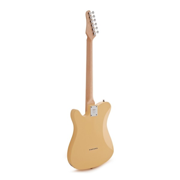 Knoxville Electric Guitar, 10W Guitar Amp & Accessory Pack