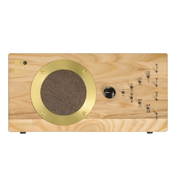 SOMA Laboratory Messeiver, Light - Top