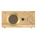 SOMA Laboratory Messeiver, Light