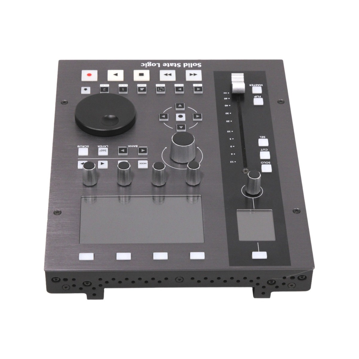 SSL UF1 DAW Controller - Secondhand at Gear4music