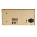 Messeiver Shortwave Reciever - Rear