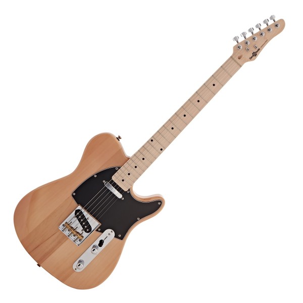 Knoxville Electric Guitar, 10W Guitar Amp & Accessory Pack