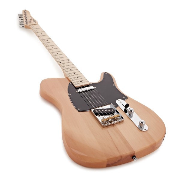 Knoxville Electric Guitar, 10W Guitar Amp & Accessory Pack