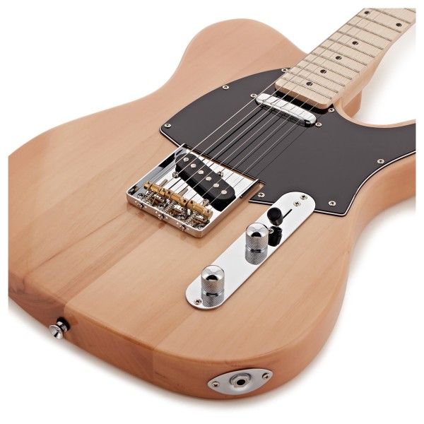 Knoxville Electric Guitar, 10W Guitar Amp & Accessory Pack