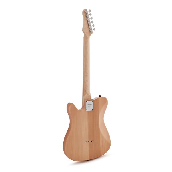 Knoxville Electric Guitar, 10W Guitar Amp & Accessory Pack