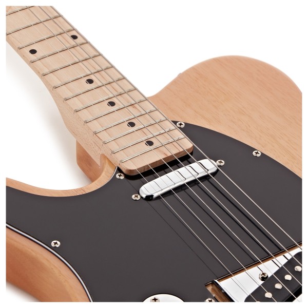 Knoxville Electric Guitar, 10W Guitar Amp & Accessory Pack