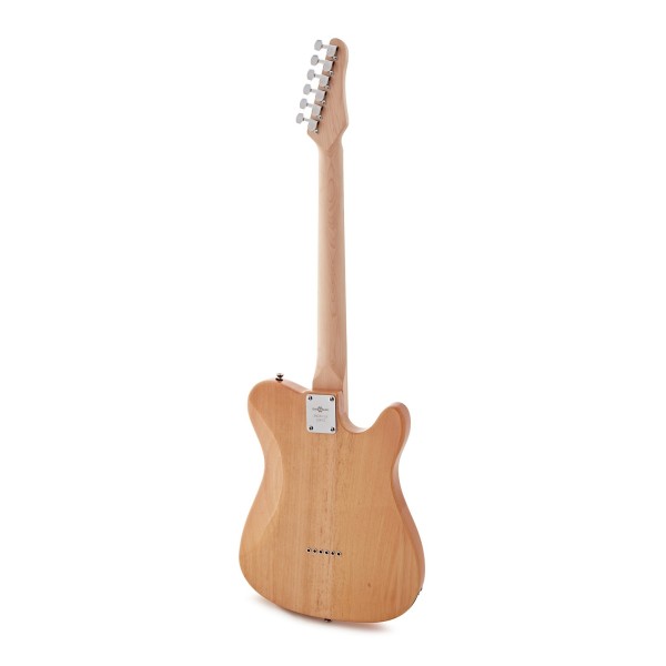 Knoxville Electric Guitar, 10W Guitar Amp & Accessory Pack