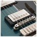 Gibson Custom 1964 SG Standard Reissue w/ Maestro, Light Aged #302714 - bridge pickup