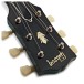 Gibson Custom 1964 SG Standard Reissue w/ Maestro, Light Aged #302714 - headstock logo