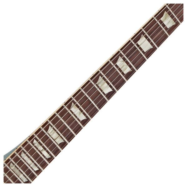 Gibson Custom 1964 SG Standard Reissue w/ Maestro, Light Aged #302714 - neck
